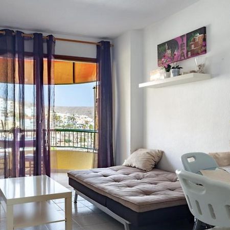 Ocean View Torre Del Sol Apartamento Arona  Exterior foto