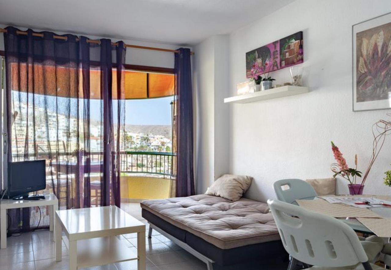 Ocean View Torre Del Sol Apartamento Arona  Exterior foto