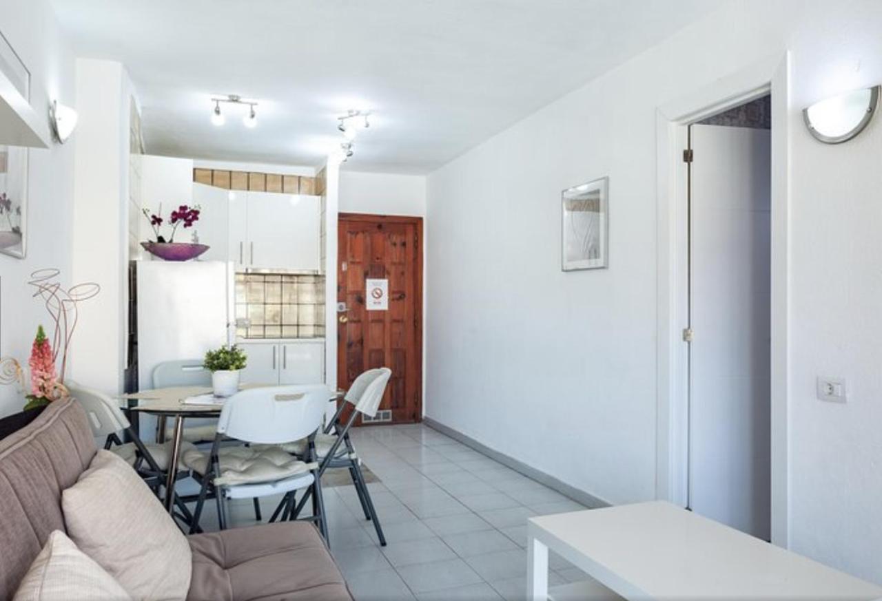 Ocean View Torre Del Sol Apartamento Arona  Exterior foto